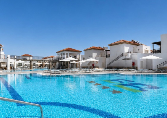 Hôtel Mondi Club Broncemar Beach Suites 4* Hôtel Mondi Club Broncemar Beach Suites 4* - photo 1