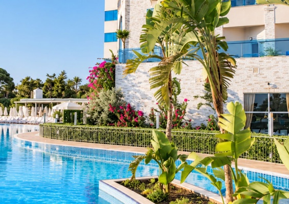 Hôtel Mondi Club Water Side 5* Hôtel Mondi Club Water Side 5* - photo 1