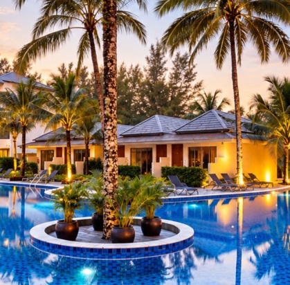 Hôtel Mondi Club X10 Khaolak Resort 5*, Séjour Thaïlande, Phuket par Ôvoyages Hôtel Mondi Club X10 Khaolak Resort 5*, Séjour Thaïlande, Phuket par Ôvoyages