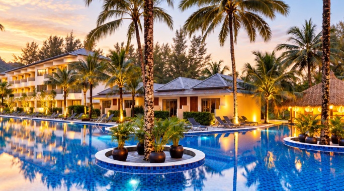 Hôtel Mondi Club X10 Khaolak Resort 5*, Séjour Thaïlande, Phuket par Ôvoyages Hôtel Mondi Club X10 Khaolak Resort 5*, Séjour Thaïlande, Phuket par Ôvoyages