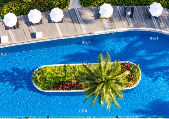 Hôtel X10 Khaolak Resort 5* Hôtel X10 Khaolak Resort 5* - photo 2