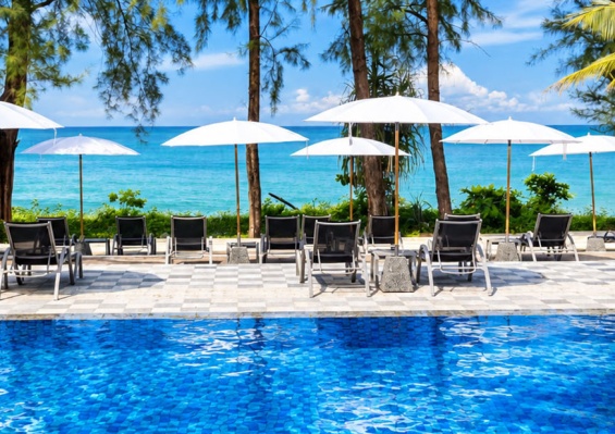 Hôtel X10 Khaolak Resort 5* Hôtel X10 Khaolak Resort 5* - photo 4