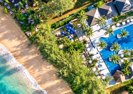 Hôtel Mondi Club X10 Khaolak Resort 5* Hôtel Mondi Club X10 Khaolak Resort 5* - photo 5