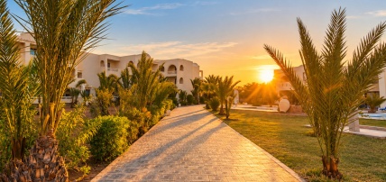 Hôtel Cesar Thalasso 4*, Séjour Tunisie, Djerba par Ôvoyages Hôtel Cesar Thalasso 4*, Séjour Tunisie, Djerba par Ôvoyages