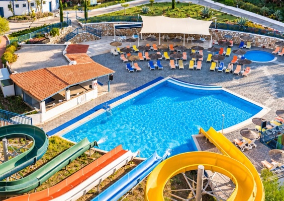 Hôtel Bodrum Holiday Resort & Spa 5* Hôtel Bodrum Holiday Resort & Spa 5* - photo 3