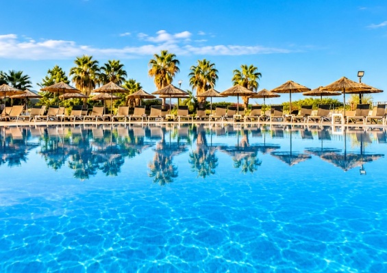 Hôtel Bodrum Holiday Resort & Spa 5* Hôtel Bodrum Holiday Resort & Spa 5* - photo 1