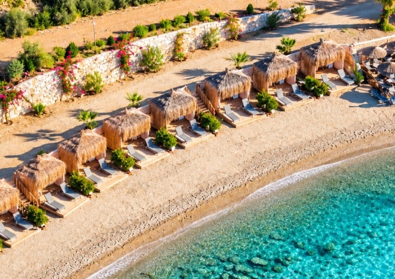 Hôtel Bodrum Holiday Resort & Spa 5* Hôtel Bodrum Holiday Resort & Spa 5* - photo 5