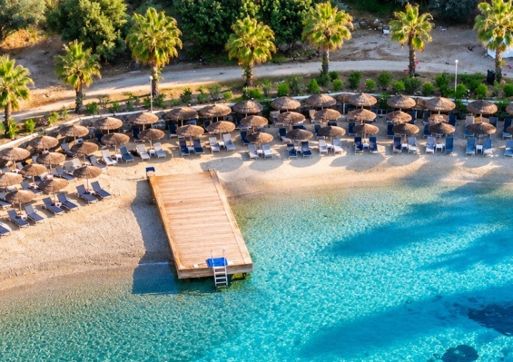 Hôtel Bodrum Holiday Resort & Spa 5* Hôtel Bodrum Holiday Resort & Spa 5* - photo 2