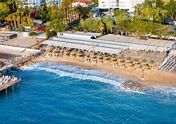 Hôtel Catamaran Resort 5* Hôtel Catamaran Resort 5* - photo 4