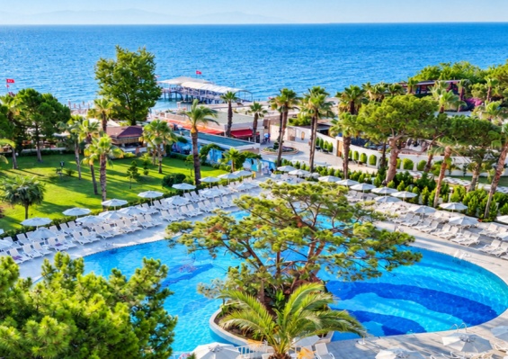 Mondi Club Catamaran Resort 5* Mondi Club Catamaran Resort 5* - photo 1
