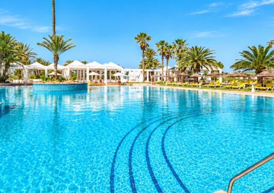 Hôtel Djerba Golf Resort & Spa 4* Hôtel Djerba Golf Resort & Spa 4* - photo 1