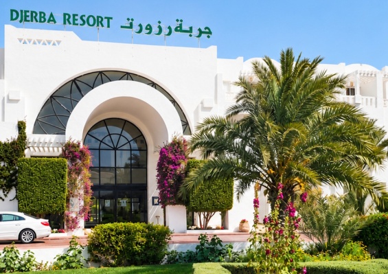 Hôtel Djerba Resort 4* Hôtel Djerba Resort 4* - photo 5