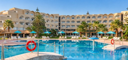 Hôtel Vincci Helya Beach Monastir 4*, Séjour Tunisie, Monastir par Ôvoyages Hôtel Vincci Helya Beach Monastir 4*, Séjour Tunisie, Monastir par Ôvoyages