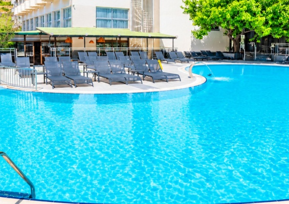 Hôtel Marbel Hotel by Palm Wings 4* Hôtel Marbel Hotel by Palm Wings 4* - photo 4