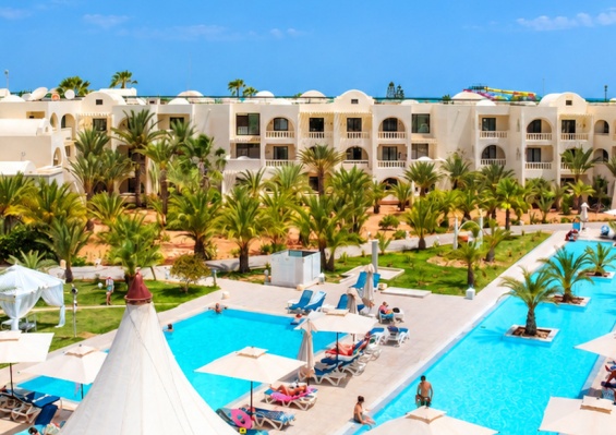 Hôtel Cesar Thalasso 4* Hôtel Cesar Thalasso 4* - photo 1