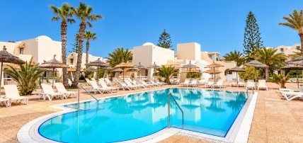 Hôtel Cesar Thalasso 4*, Séjour Tunisie, Djerba par Ôvoyages Hôtel Cesar Thalasso 4*, Séjour Tunisie, Djerba par Ôvoyages