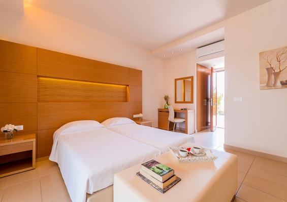 Hôtel COOEE Afandou Bay Resort Suites 5* Hôtel COOEE Afandou Bay Resort Suites 5*
