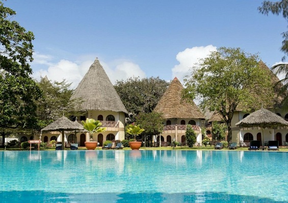 Hôtel Neptune Paradise Beach Resort 4* Hôtel Neptune Paradise Beach Resort 4*