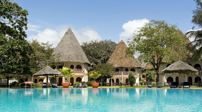 Hôtel Neptune Paradise Beach Resort 4*, Séjour Kenya par Ôvoyages Hôtel Neptune Paradise Beach Resort 4*, Séjour Kenya par Ôvoyages