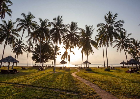 Hôtel Neptune Paradise Beach Resort 4* Hôtel Neptune Paradise Beach Resort 4*