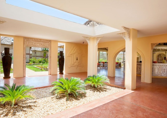 Hôtel Neptune Paradise Beach Resort 4* Hôtel Neptune Paradise Beach Resort 4*