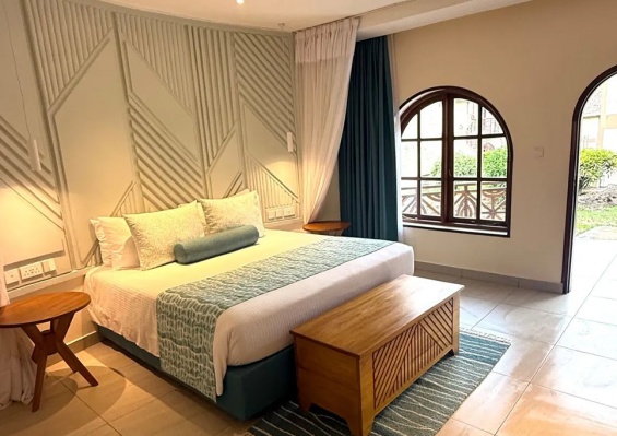 Hôtel Neptune Paradise Beach Resort 4* Hôtel Neptune Paradise Beach Resort 4*
