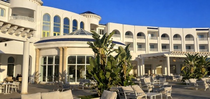 Ôclub Select Royal Tulip Taj Sultan Hammamet 5*, Séjour Tunisie, Hammamet par Ôvoyages Ôclub Select Royal Tulip Taj Sultan Hammamet 5*, Séjour Tunisie, Hammamet par Ôvoyages