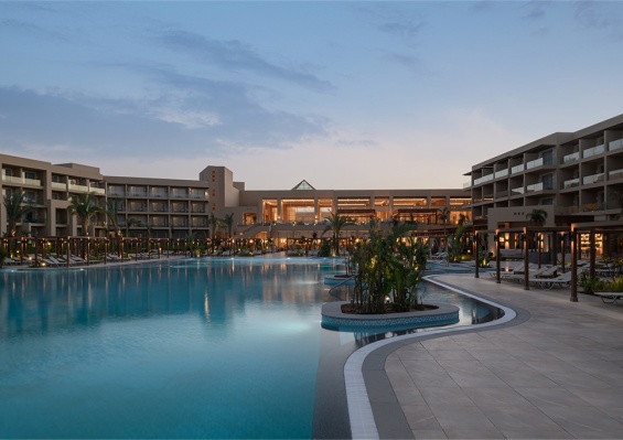 Hôtel Jaz Elite Asteria 5* Hôtel Jaz Elite Asteria 5*