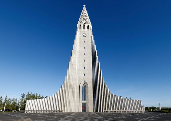 City Break à Reykjavik - Escapade Estivale (excursions incluses) City Break à Reykjavik - Escapade Estivale (excursions incluses)