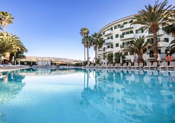 Hôtel Servatur Playa Bonita 4* Hôtel Servatur Playa Bonita 4*