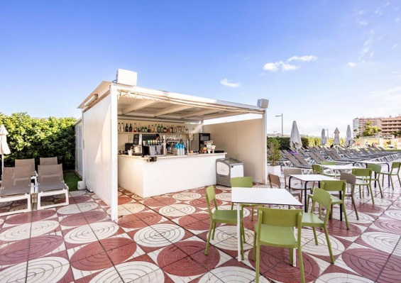 Hôtel Servatur Playa Bonita 4* Hôtel Servatur Playa Bonita 4*