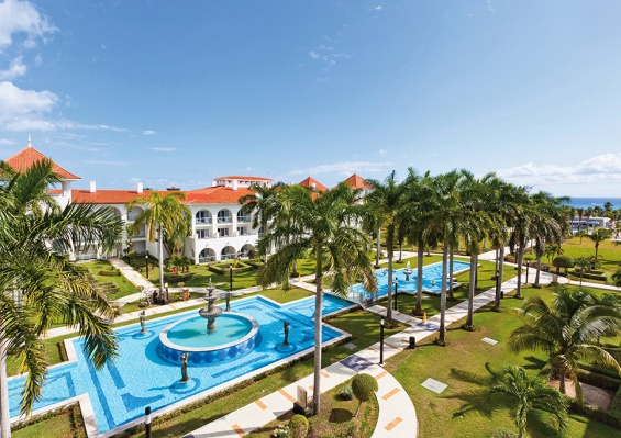 Hôtel Riu Palace Mexico 5* Adult Only +18 Hôtel Riu Palace Mexico 5* Adult Only +18