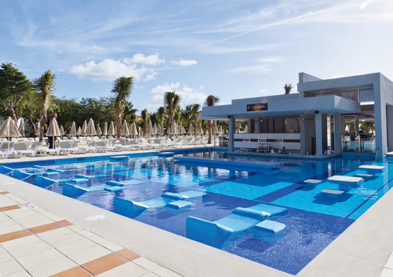 Hôtel Riu Palace Mexico 5* Adult Only +18 Hôtel Riu Palace Mexico 5* Adult Only +18