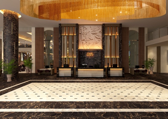 Hôtel Riu Palace Mexico 5* Adult Only +18 Hôtel Riu Palace Mexico 5* Adult Only +18