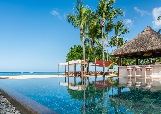 Hôtel Hilton Mauritius Resort & Spa 5* Hôtel Hilton Mauritius Resort & Spa 5*