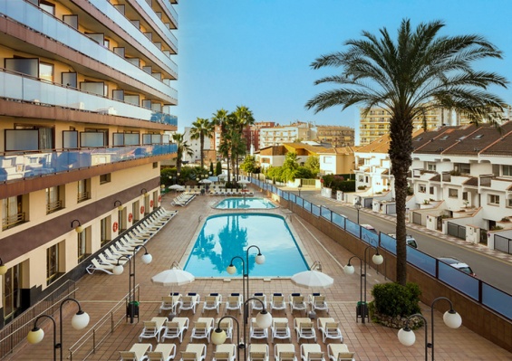 Hôtel Htop Jadhe 4* Sup Hôtel Htop Jadhe 4* Sup