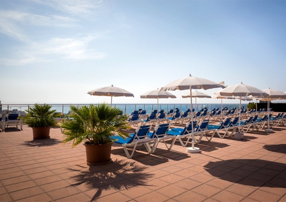 Hôtel Htop Jadhe 4* Sup Hôtel Htop Jadhe 4* Sup