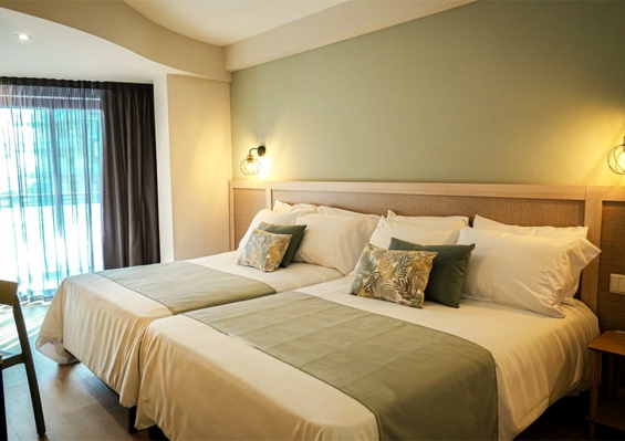 Hôtel Htop Jadhe 4* Sup Hôtel Htop Jadhe 4* Sup
