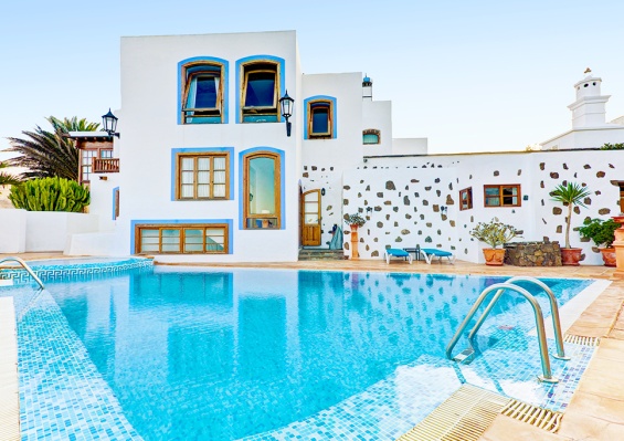 Hôtel La Casona de Yaiza 3* Hôtel La Casona de Yaiza 3*
