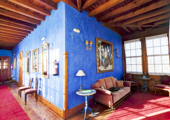 Hôtel La Casona de Yaiza 3* Hôtel La Casona de Yaiza 3*