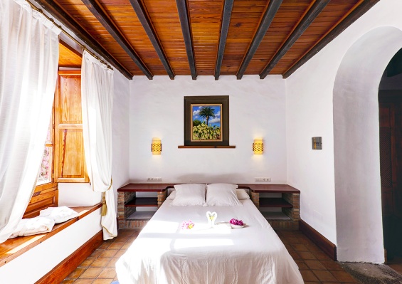 Hôtel La Casona de Yaiza 3* Hôtel La Casona de Yaiza 3*