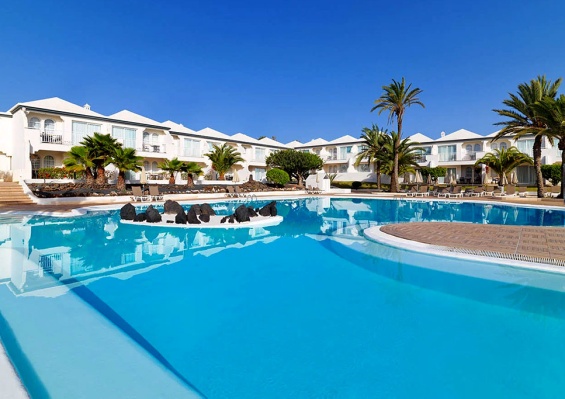 Hôtel H10 Ocean Suites 4* Hôtel H10 Ocean Suites 4*