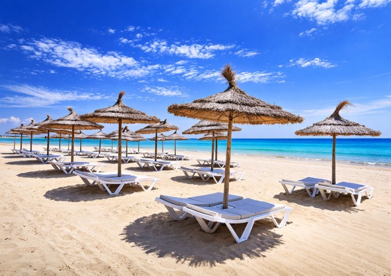 Hôtel Nahrawess Resort & Thalasso 4* Hôtel Nahrawess Resort & Thalasso 4*