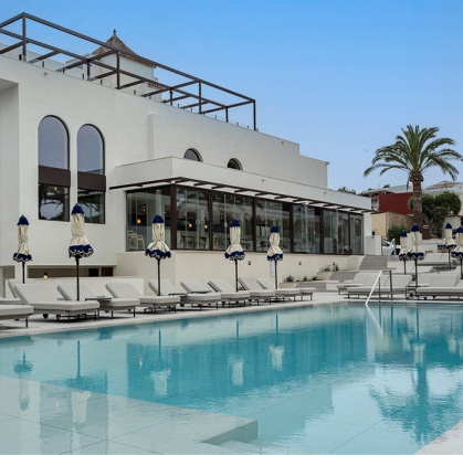 Hôtel SMY Vistamar Portocolom 4* Adult Recommended, Séjour Espagne & ses îles, Baléares, Majorque par Ôvoyages Hôtel SMY Vistamar Portocolom 4* Adult Recommended, Séjour Espagne & ses îles, Baléares, Majorque par Ôvoyages