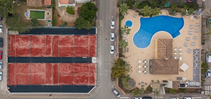 Hôtel SMY Vistamar Portocolom 4* Adult Recommended, Séjour Espagne & ses îles, Baléares, Majorque par Ôvoyages Hôtel SMY Vistamar Portocolom 4* Adult Recommended, Séjour Espagne & ses îles, Baléares, Majorque par Ôvoyages