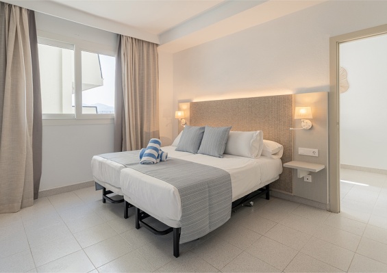 Hôtel SMY Vistamar Portocolom 4* Adult Recommended Hôtel SMY Vistamar Portocolom 4* Adult Recommended