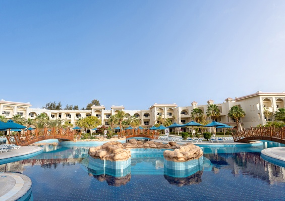 Hôtel Serenity Alma Heights 5* Hôtel Serenity Alma Heights 5*