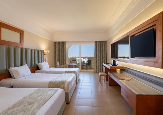 Hôtel Serenity Alma Heights 5* Hôtel Serenity Alma Heights 5*