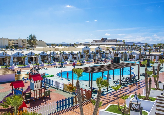 Hôtel Sands Beach Resort 4* Hôtel Sands Beach Resort 4*