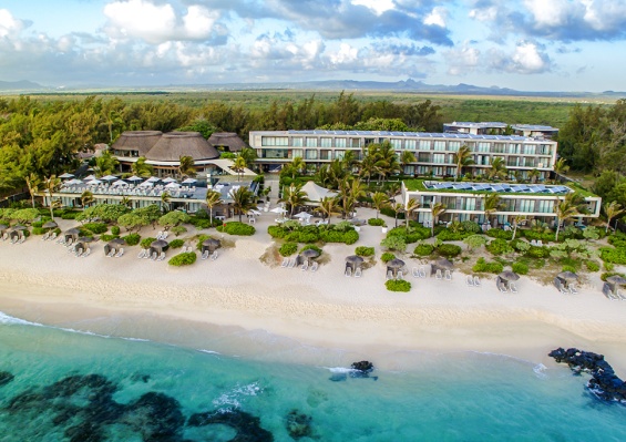Hôtel Radisson Blu Azuri Resort & Spa 4* Sup Hôtel Radisson Blu Azuri Resort & Spa 4* Sup